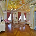 酒店 Seven Hills Palace & 伊斯坦布尔