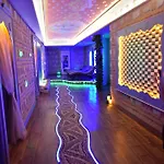 Seven Hills Palace & 酒店 伊斯坦布尔