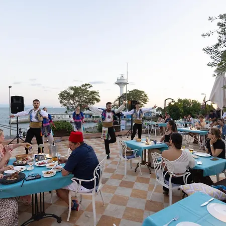 Seven Hills Palace & Provincia di Istanbul