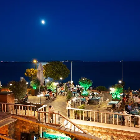 Seven Hills Palace & Hotel