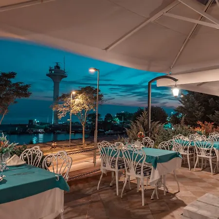 Seven Hills Palace & Otel 3*