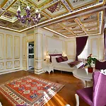Seven Hills Palace & Hotel Istanbul