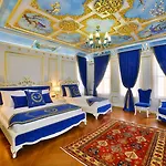 Seven Hills Palace & 3* Istanbul