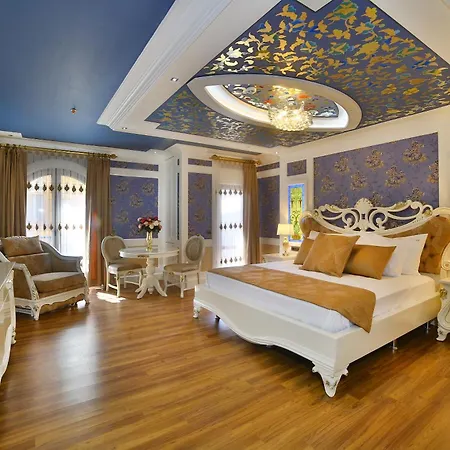Seven Hills Palace & 4* Istanbul