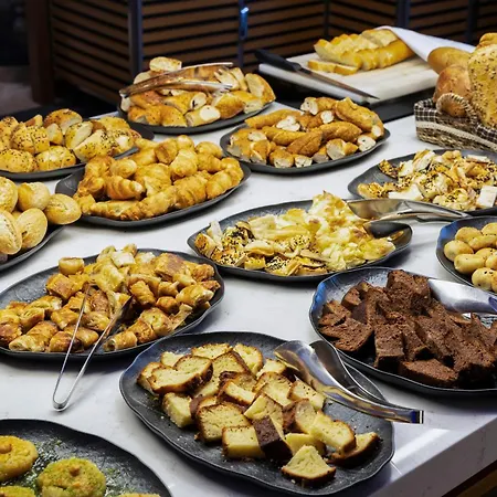 Seven Hills Palace & 3* イスタンブール