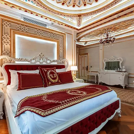 Seven Hills Palace & Hotel