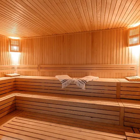 Szálloda Seven Hills Palace &