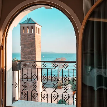 Seven Hills Palace & Szálloda Isztambul