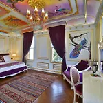 Seven Hills Palace & 3* 이스탄불