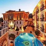 Seven Hills Palace & 호텔 3*