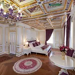 Seven Hills Palace & 3*
