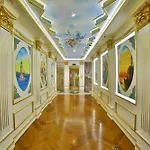호텔 Seven Hills Palace & 3*