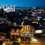 Seven Hills Palace &