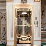 Seven Hills Palace &