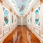 호텔 Seven Hills Palace &