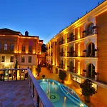 Seven Hills Palace & 이스탄불
