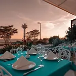 호텔 Seven Hills Palace & 이스탄불