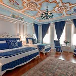 Seven Hills Palace & 3* 이스탄불