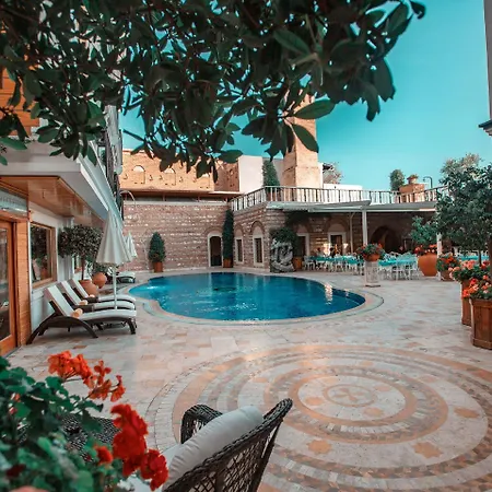 Seven Hills Palace & 3* Istanbul