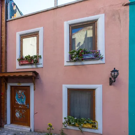 Seven Hills Palace & Provincia di Istanbul