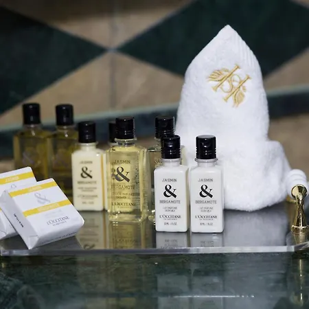 Seven Hills Palace & 4* Provincia di Istanbul