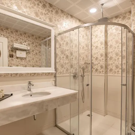 Seven Hills Palace & 3* Provincia di Istanbul